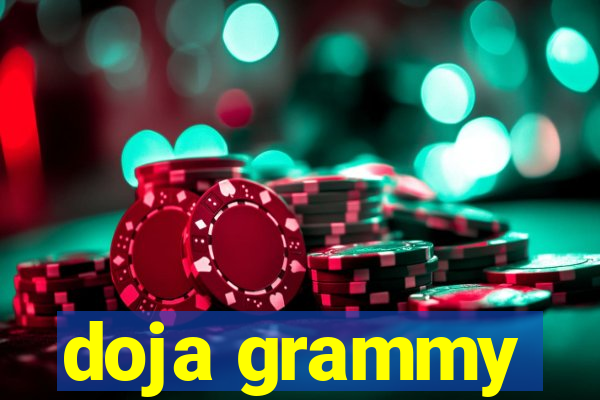 doja grammy