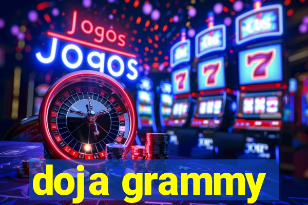 doja grammy