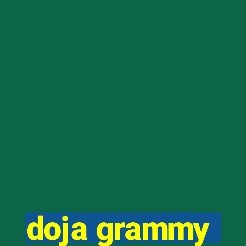 doja grammy