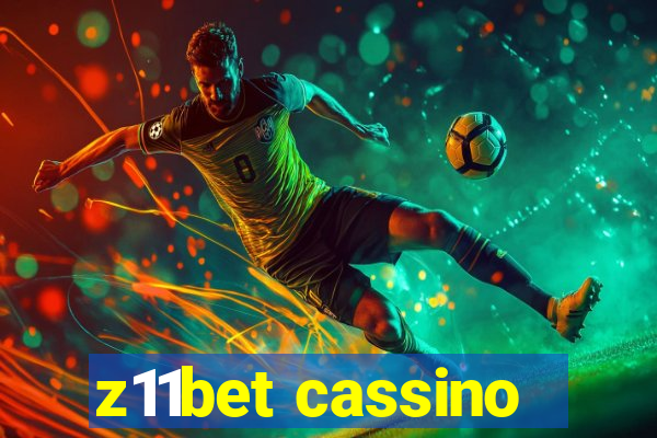 z11bet cassino