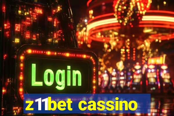 z11bet cassino