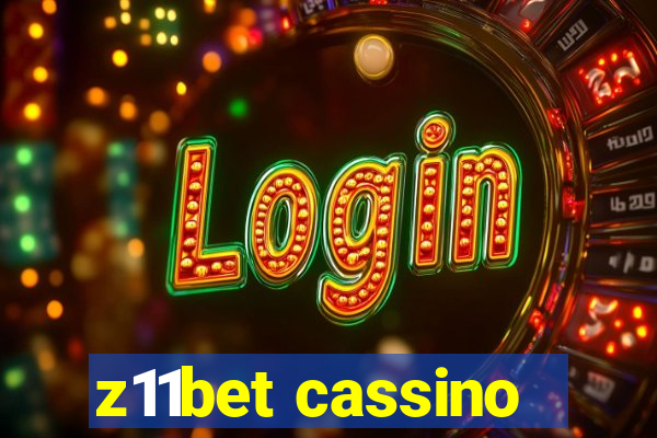 z11bet cassino