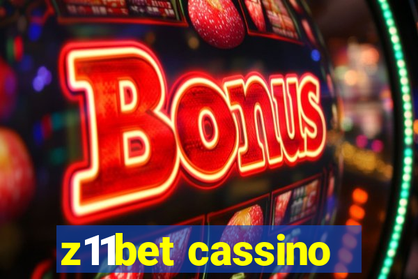 z11bet cassino