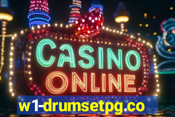 w1-drumsetpg.com