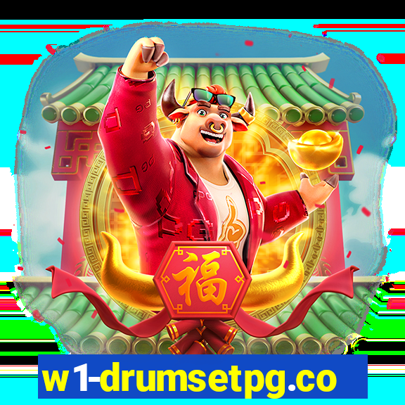 w1-drumsetpg.com