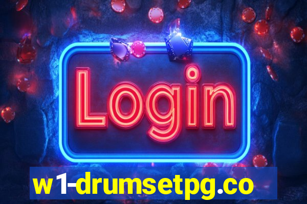 w1-drumsetpg.com