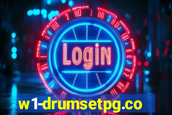 w1-drumsetpg.com