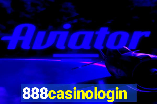 888casinologin