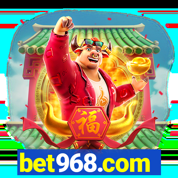 bet968.com