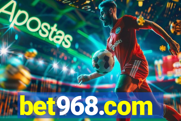 bet968.com