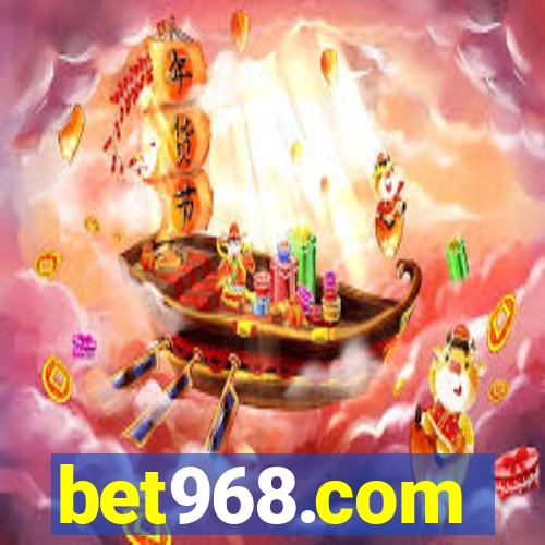 bet968.com