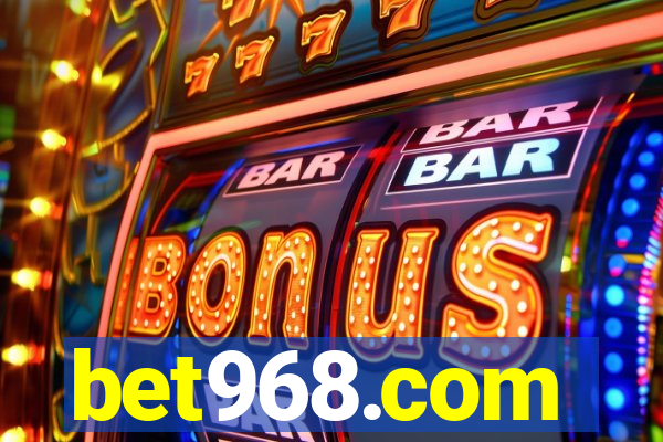 bet968.com