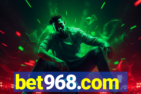 bet968.com