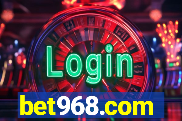 bet968.com