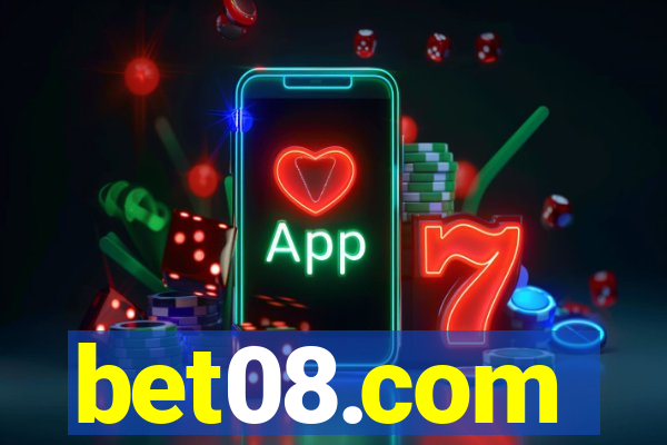 bet08.com