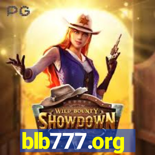 blb777.org