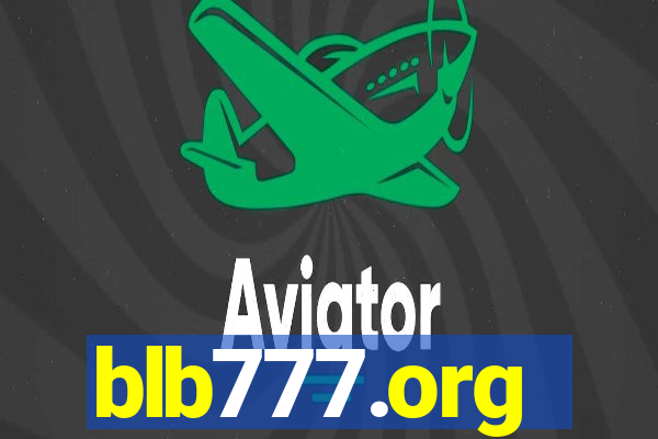 blb777.org