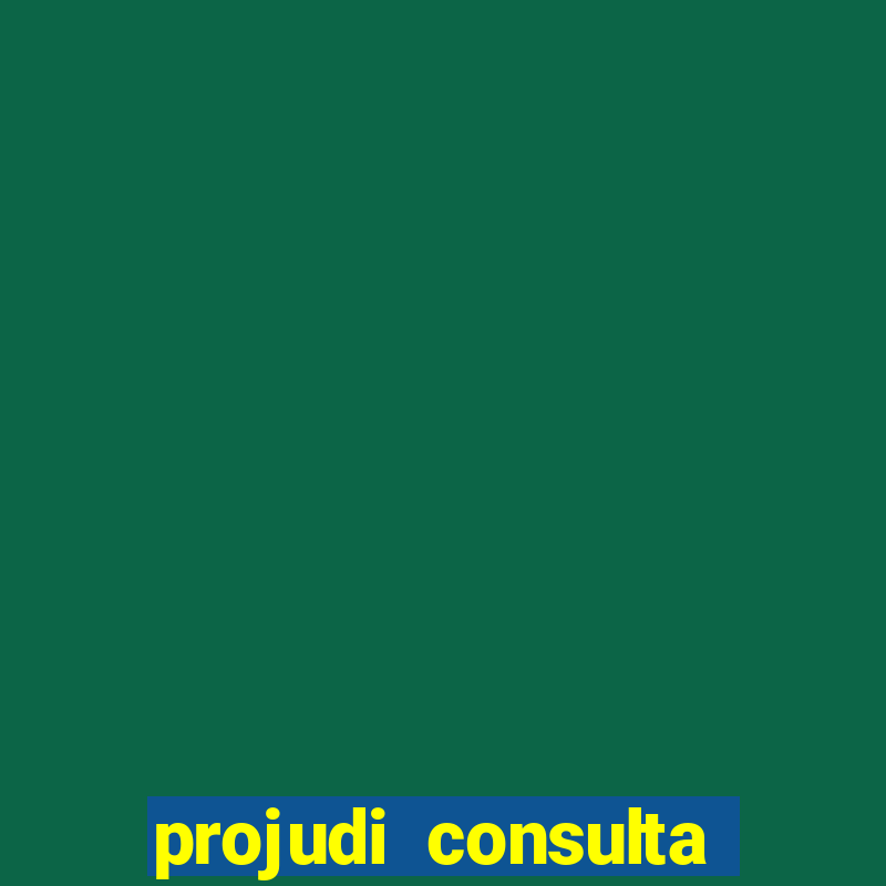 projudi consulta publica ba