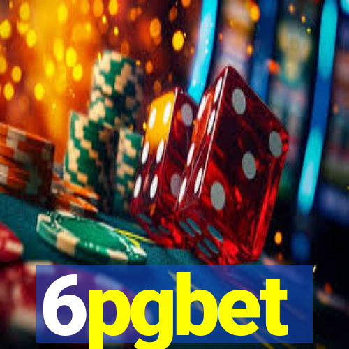 6pgbet