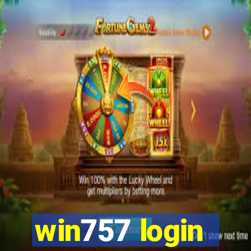 win757 login