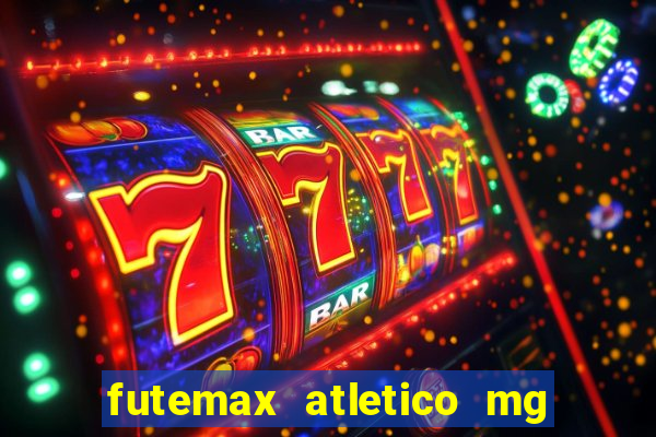 futemax atletico mg x botafogo