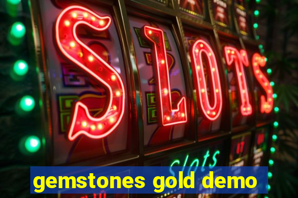 gemstones gold demo