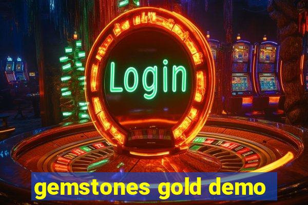 gemstones gold demo