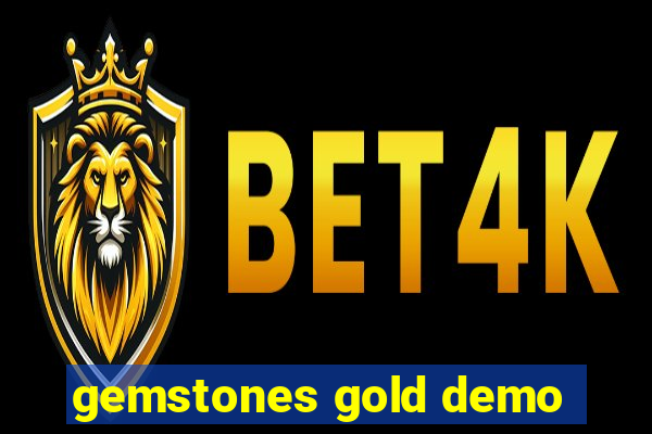 gemstones gold demo