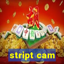 stript cam