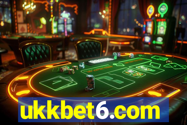 ukkbet6.com