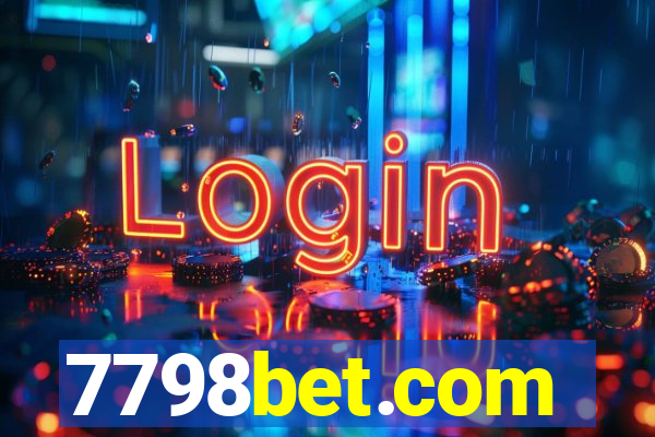 7798bet.com