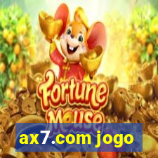 ax7.com jogo