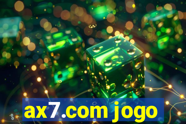 ax7.com jogo