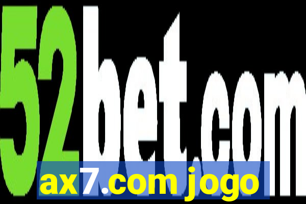 ax7.com jogo