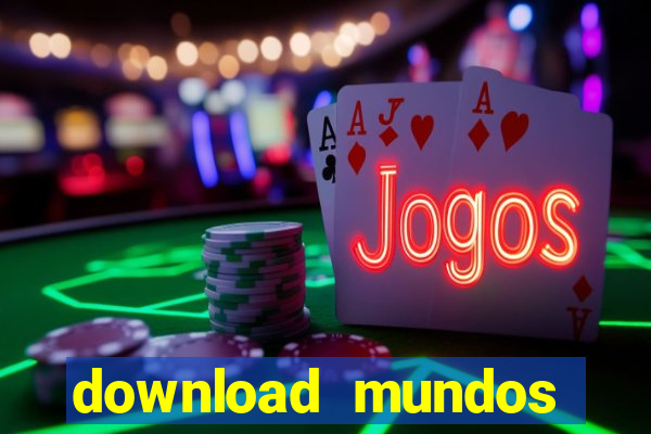 download mundos elementais apk