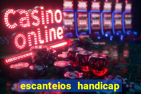 escanteios handicap 2 5