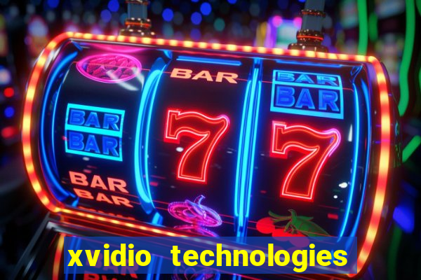 xvidio technologies brasil 2024 os