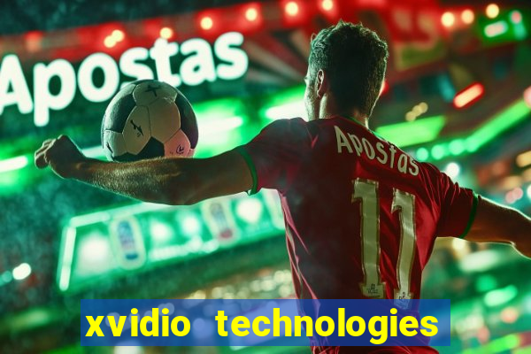 xvidio technologies brasil 2024 os