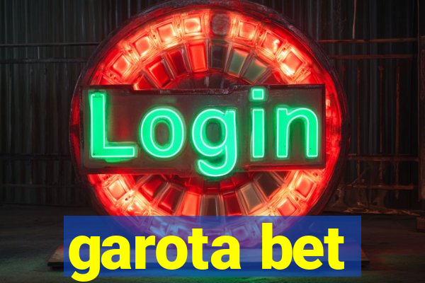 garota bet