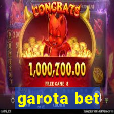 garota bet