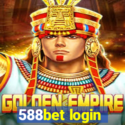 588bet login