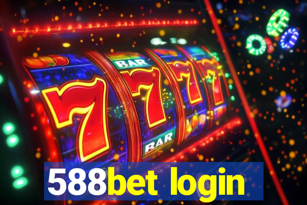 588bet login