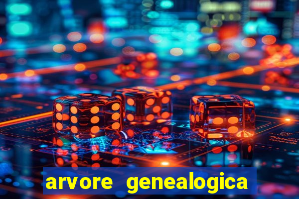 arvore genealogica dos gracie