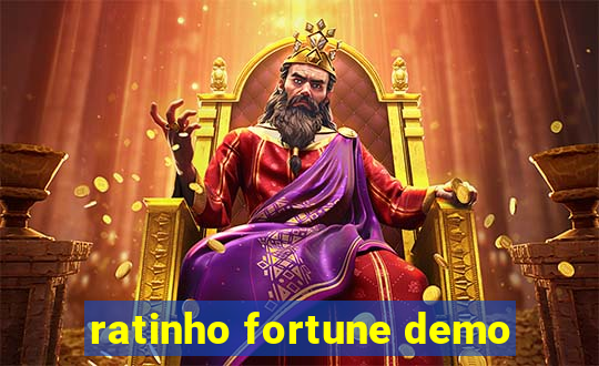 ratinho fortune demo