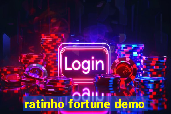 ratinho fortune demo