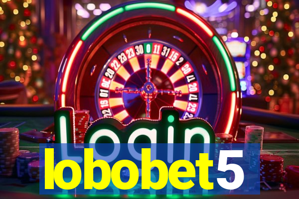 lobobet5