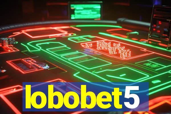 lobobet5