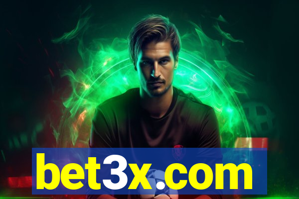 bet3x.com