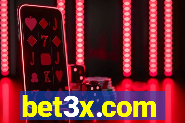 bet3x.com