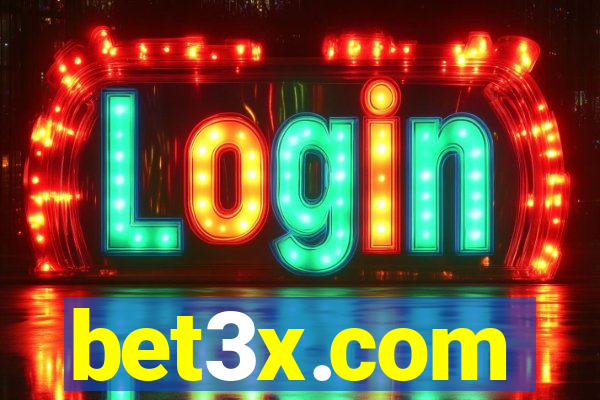 bet3x.com